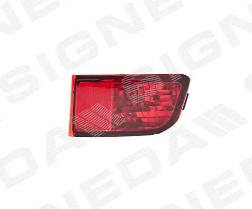 Фонарь задний SIGNEDA ZTY2062R