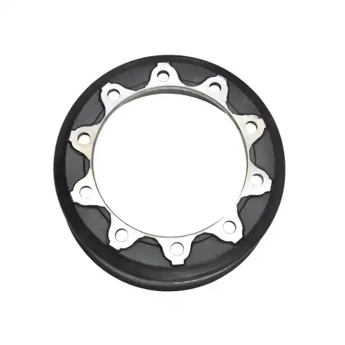 Тормозной барабан UC KLTE0150