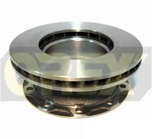 Тормозной диск OREX 842001