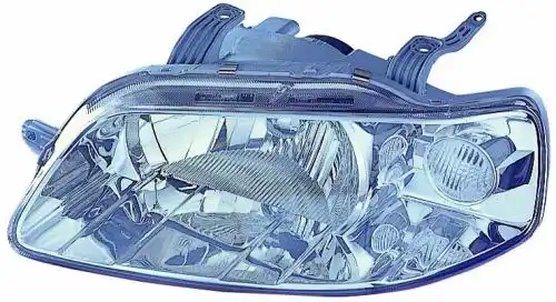 Фара DEPO 235-1102L-LD-E