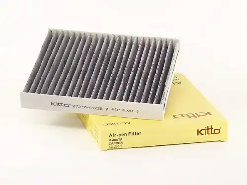 Салонный фильтр KITTO AC206C