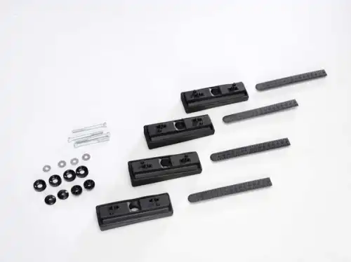 КОМПЛЕКТ АДАПТЕРОВ (MAZDA 6) (ТИП С) 8733 ATLANT