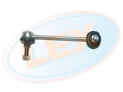 IC-0107 ТЯГА СТАБИЛИЗАТОРА ЛЕВАЯ ПЕРЕД (---) LEX