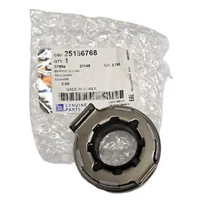 OPEL 25186768