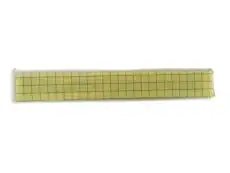 Эмблема пластик 86310D9000 MOBIS