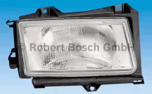 Фара BOSCH 0 318 017 314