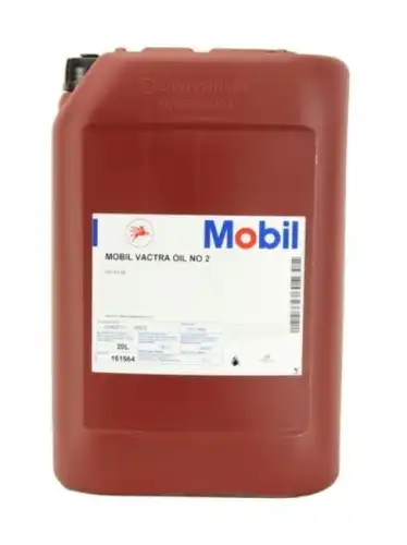 Технологическое масло MOBIL 151564