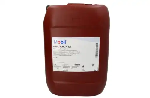 Технологическое масло MOBIL 149867 20 л