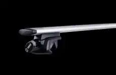  УПОРЫ THULE 757 ДЛЯ АВТОМОБИЛЕЙ С ОБЫЧНЫМИ РЕЙЛИНГАМИ