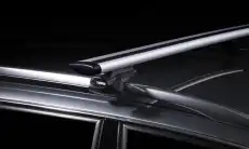  УПОРЫ THULE 757 ДЛЯ АВТОМОБИЛЕЙ С ОБЫЧНЫМИ РЕЙЛИНГАМИ