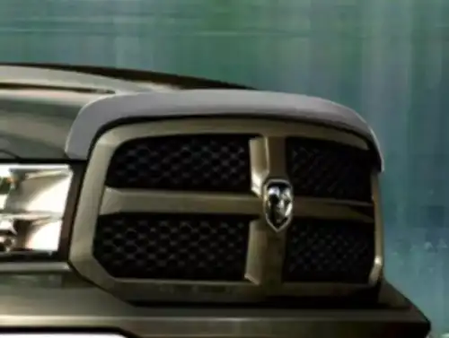 ДЕФЛЕКТОР КАПОТА ХРОМ 82213795 CHRYSLER