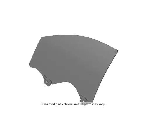 Стекло передней двери левое XT5 23121257 CADILLAC