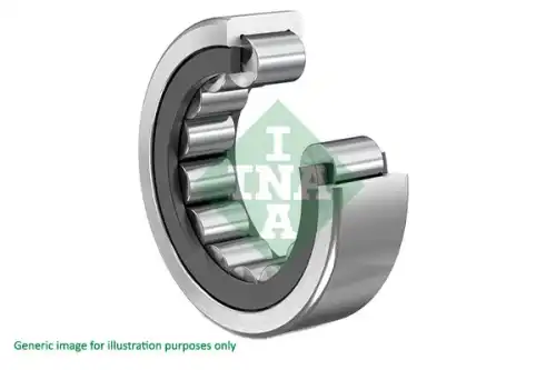 712 1138 10 Подшипник INA