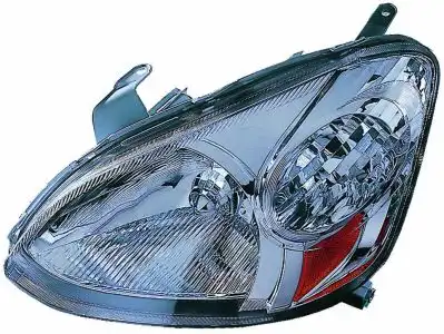 Фара DEPO 212-11C8L-LD-E