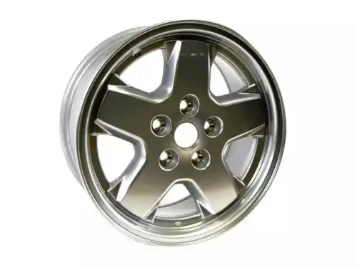 диск литой алюминиевый 1BX27PAKAB CHRYSLER