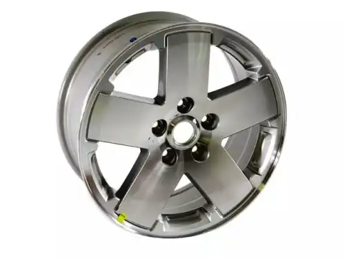 диск алюминиевый 1JC34PAKAA CHRYSLER