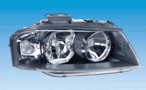 Фара BOSCH 0 301 206 202