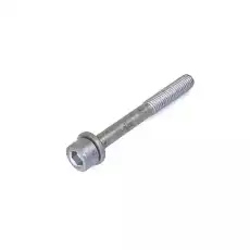  PAN-HEAD SCREW N10127005 PORSCHE