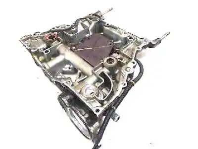 Поддон картера двигателя SUBARU 11120AA261