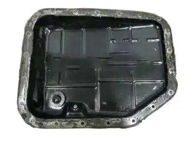 Поддон картера двигателя SUBARU 31390AA140