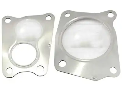 Прокладка коллектора SUBARU 44616AA210
