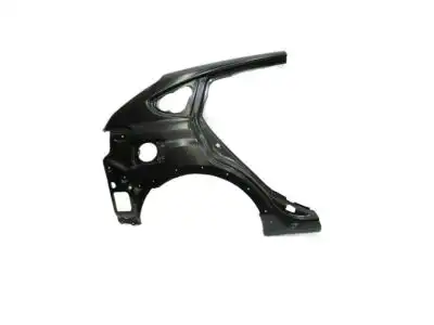 Крыло SUBARU 51439FJ0429P