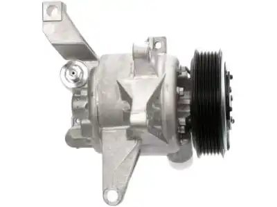 КОМПРЕССОР КОНДИЦИОНЕРА 73111FJ001 SUBARU