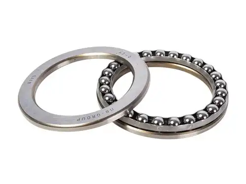 8115 Подшипник 8115 (51115) (75х100х19) АПП
