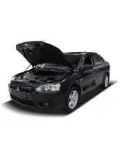 Амортизатор капота RIVAL A.ST.4003.1