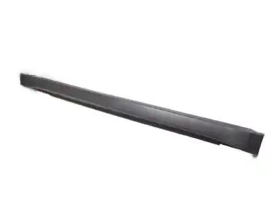 Порог левый 51479FG0109P SUBARU
