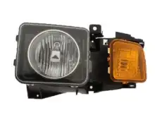 Фара GM 15951163