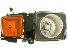 Фара GM 15951163