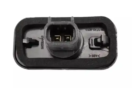 ГАБАРИТ ДОПОЛНИТЕЛЬНЫЙ 25809313 GM