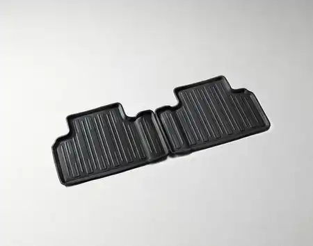 Коврики в салон HONDA 08P19SNB600