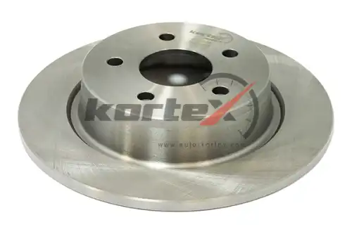 Тормозной диск KORTEX KD0248