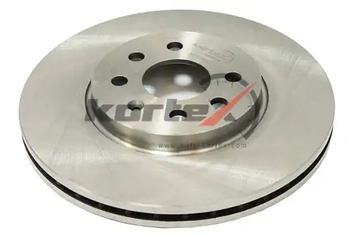 Тормозной диск KORTEX KD0260
