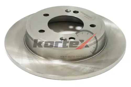 Тормозной диск KORTEX KD0245