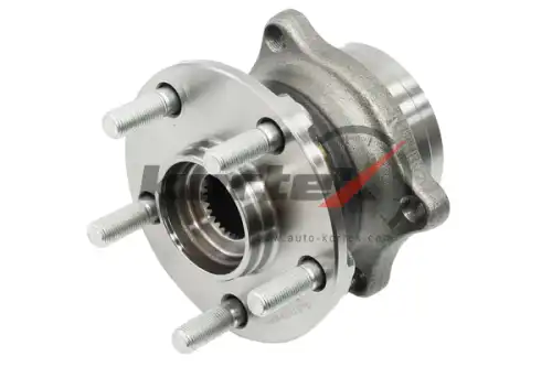 Ступица KORTEX KHB4361STD