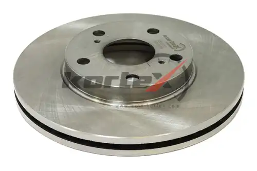 Тормозной диск KORTEX KD0251