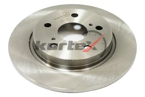 Тормозной диск KORTEX KD0252