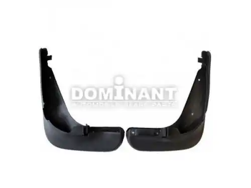 Брызговики передние AW5M000750112 DOMINANT