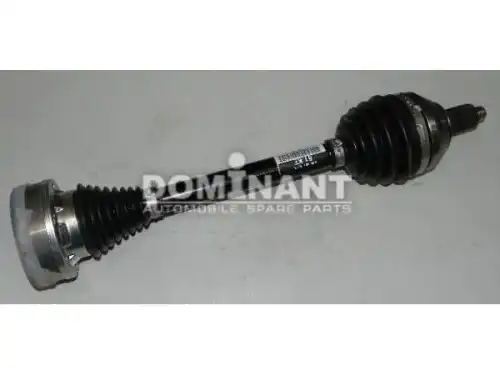 Вал приводной в сборе DOMINANT AW6R004070761K