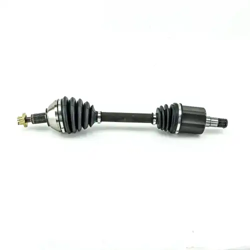 Вал приводной левый AW6R004070763F DOMINANT
