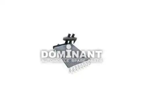 Радиатор печки DOMINANT AW1H108190031A