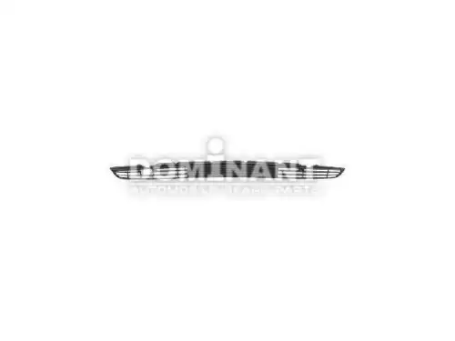 Решетка бампера DOMINANT AW44308530667B01C