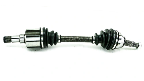 Вал приводной в сборе лев. МКПП FO39059551 DOMINANT