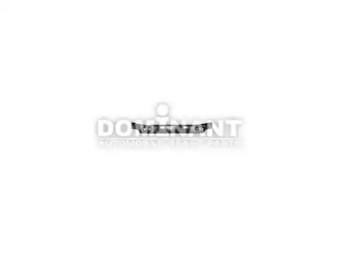 FO13081405 Кронштейн передней панели DOMINANT