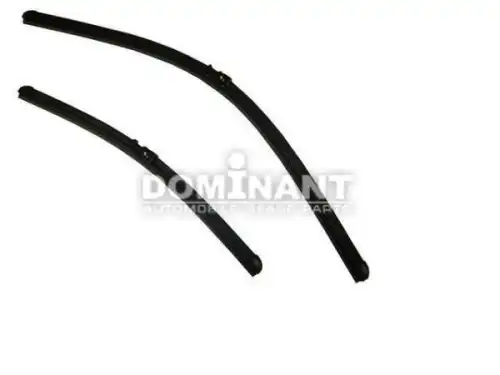 Щетка стеклоочистителя FO17038870 DOMINANT
