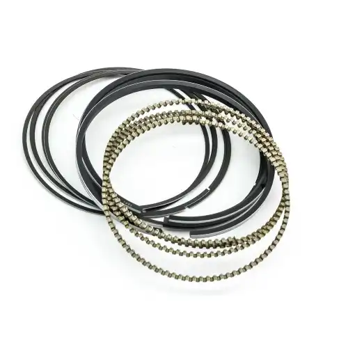 Кольца поршневые DOMINANT GM920067904
