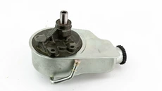 Насос гидроусилителя руля DOMINANT GM207506710